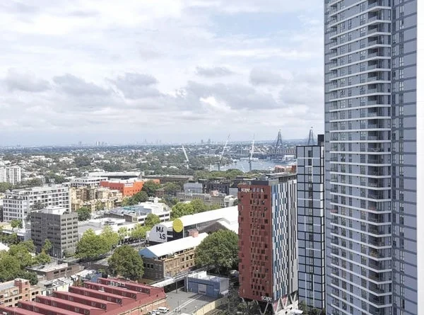 Additional image 9 of High level/2 Quay St, Haymarket NSW 2000