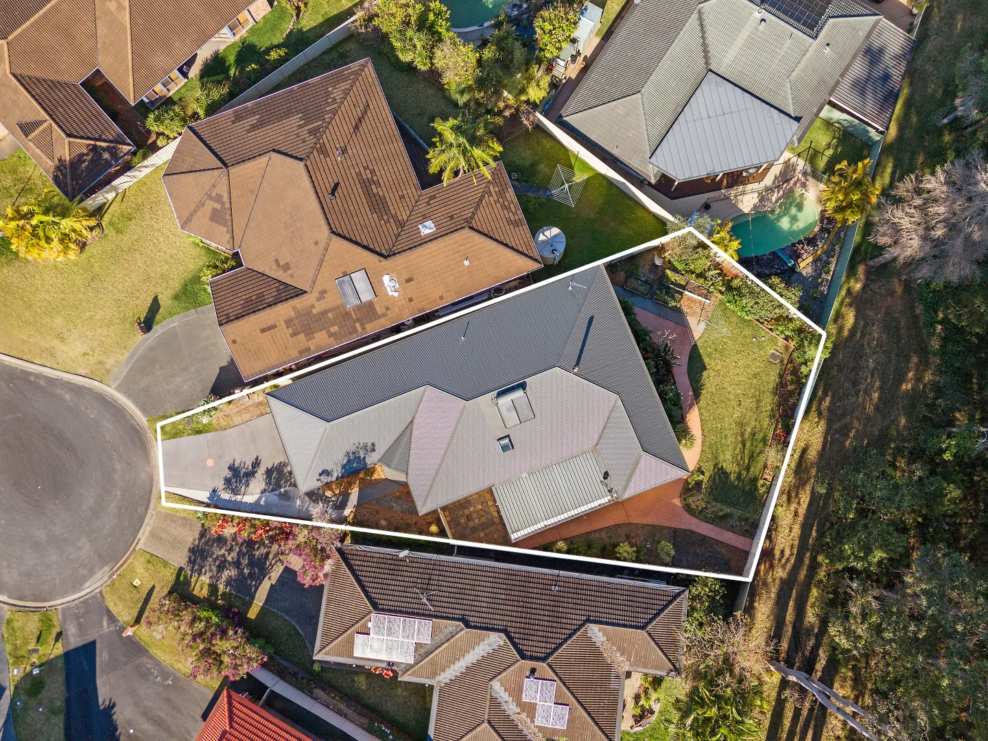 Additional image 12 of 7 Livistona Terrace, Sawtell NSW 2452