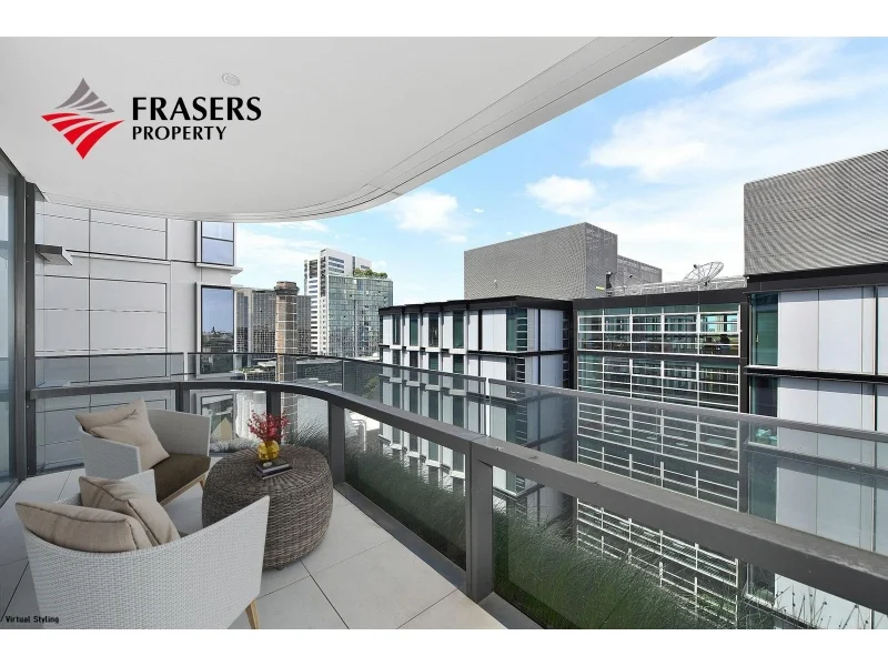 Additional image 2 of 1301/2 Central Park Ave, Chippendale NSW 2008