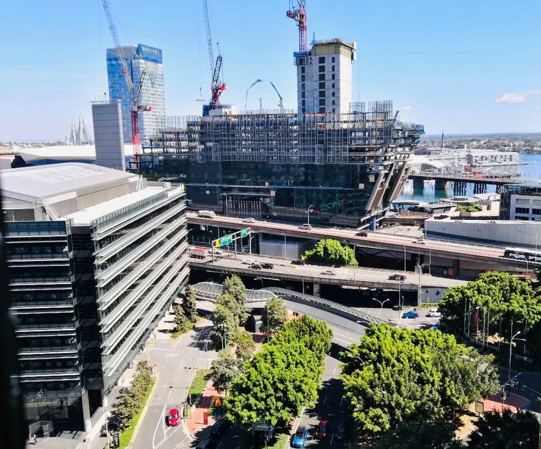 Additional image 11 of 1603/188 Day Street, Sydney NSW 2000