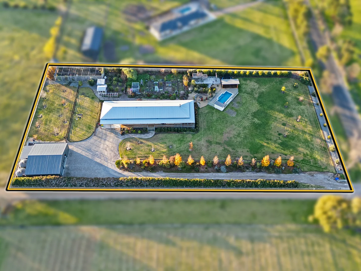 Additional image 33 of 129 Orrs Road, Wy Yung VIC 3875