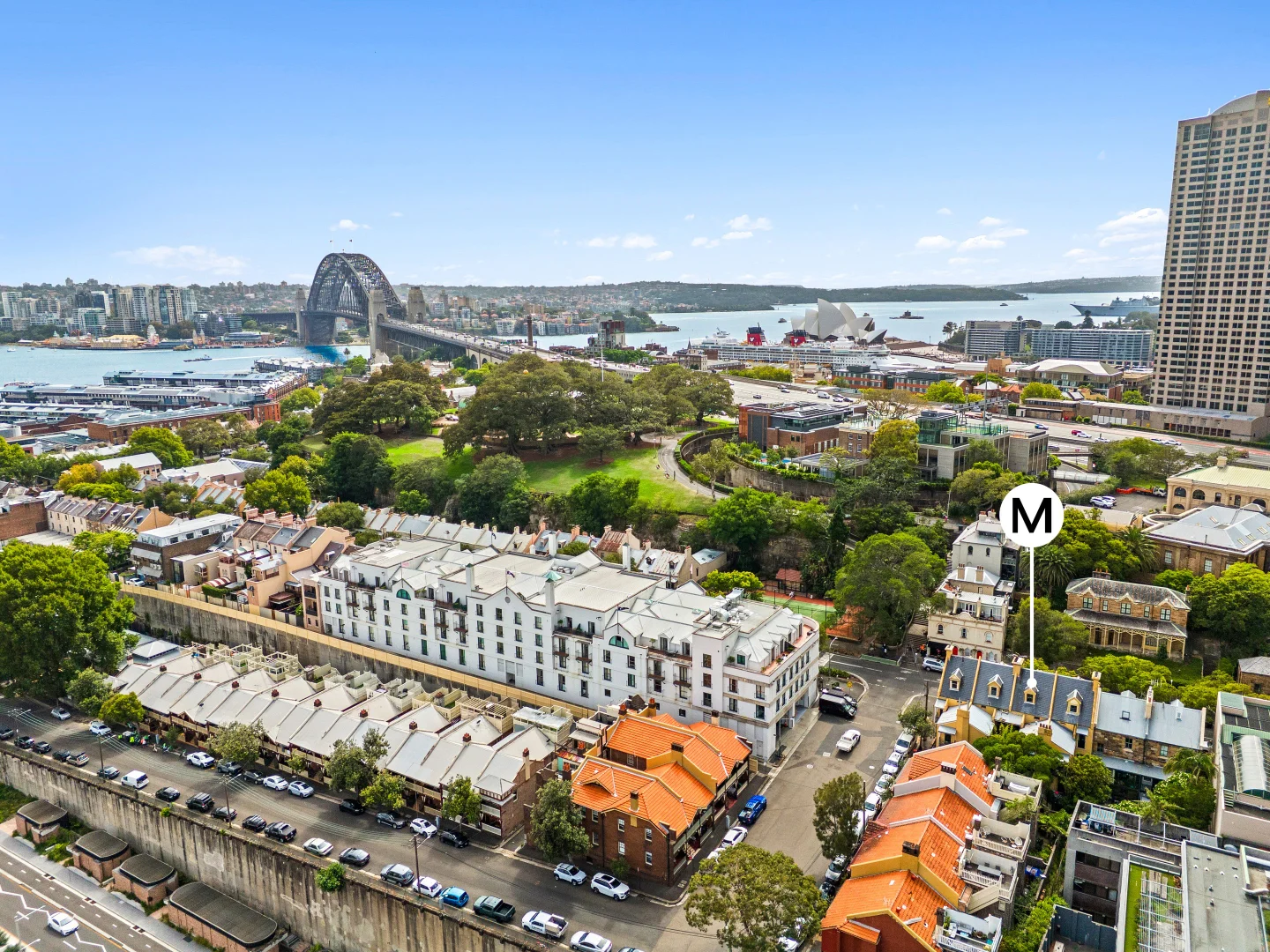 Additional image 3 of 119 Kent Street, Millers Point NSW 2000