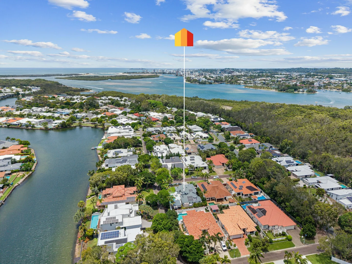 Additional image 17 of 5 Mizzen Place, Twin Waters QLD 4564