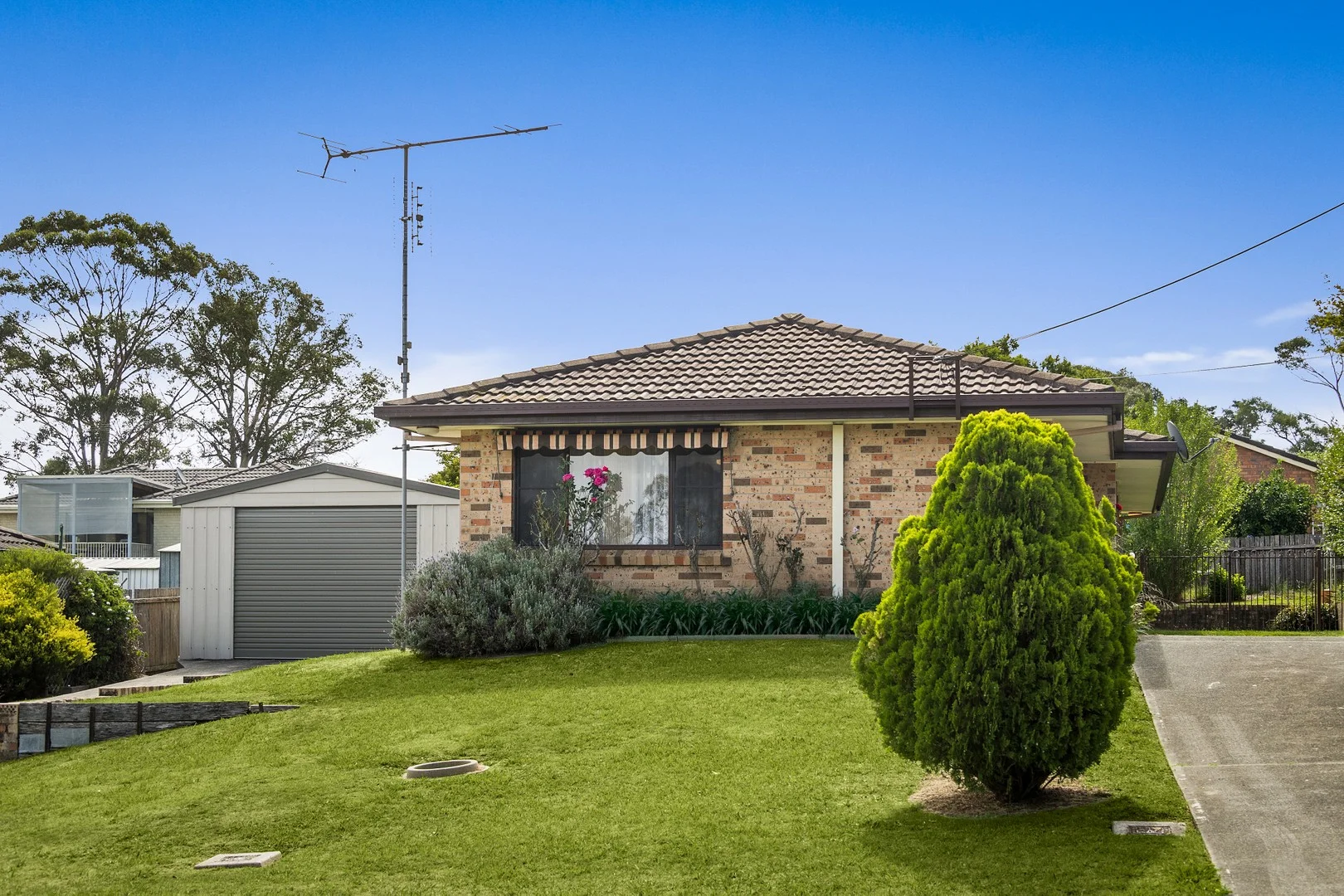 11 Roe Street, Moss Vale NSW 2577