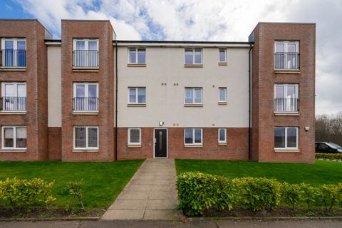 33/2 Pringle Drive, The Wisp, Edinburgh EH16