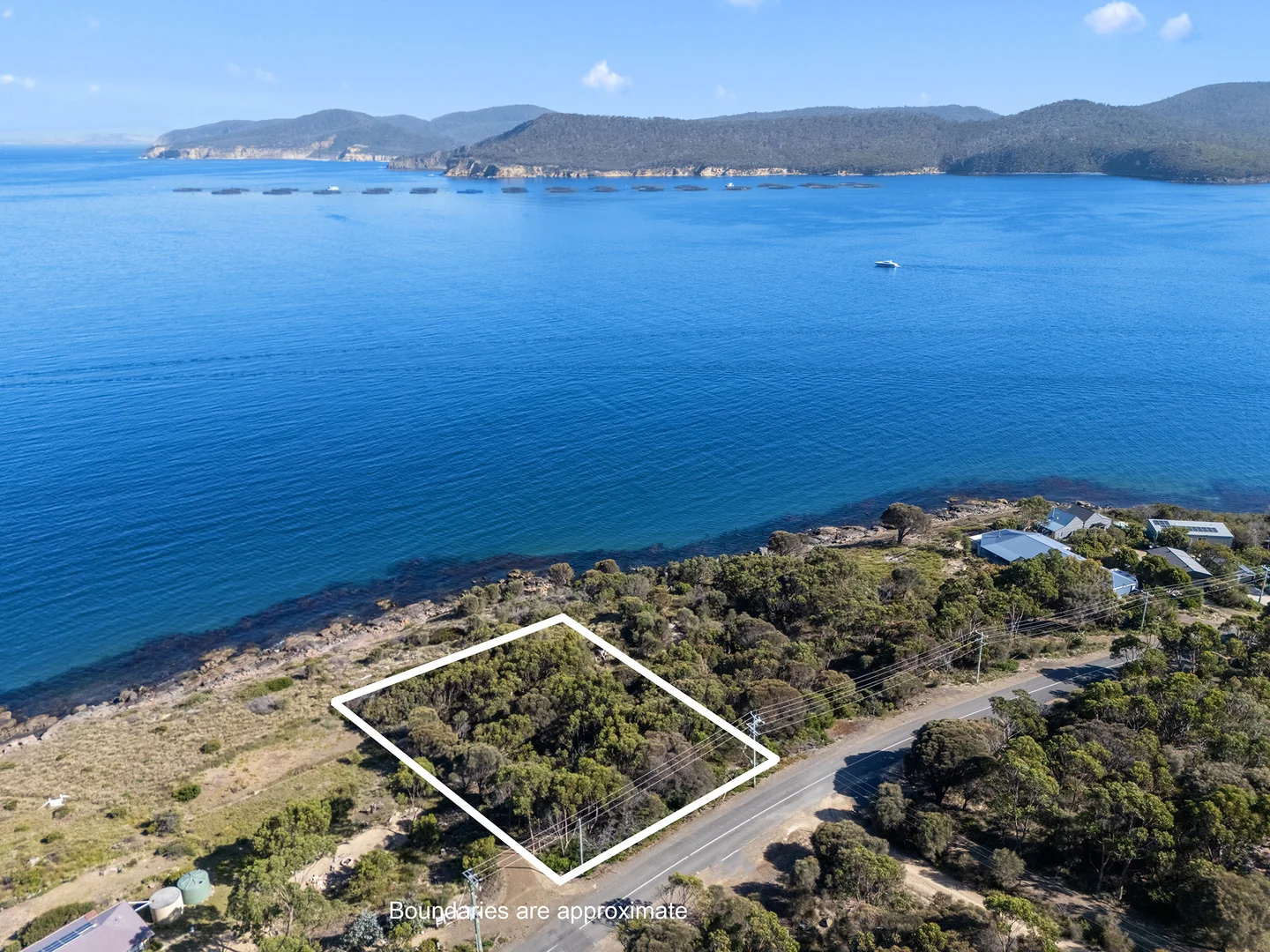 Additional image 3 of 596 White Beach Road, White Beach TAS 7184