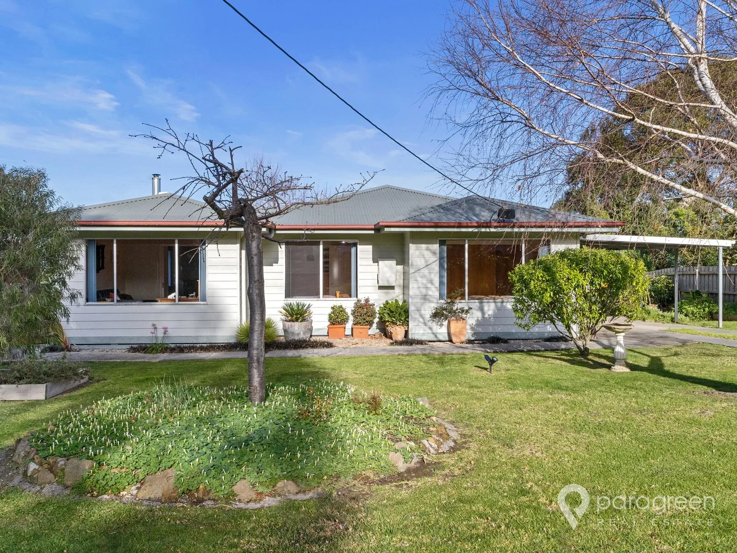 68 Welshpool Road, Toora VIC 3962