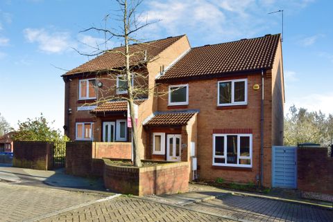 Carpenter Croft, Sheffield S12