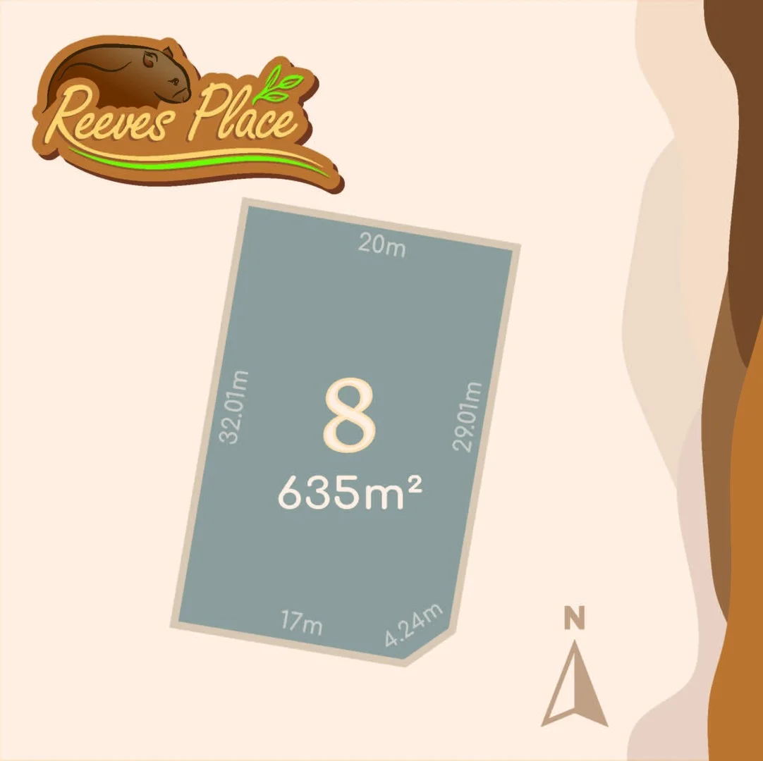 7 Wombat Place, Brown Hill VIC 3350