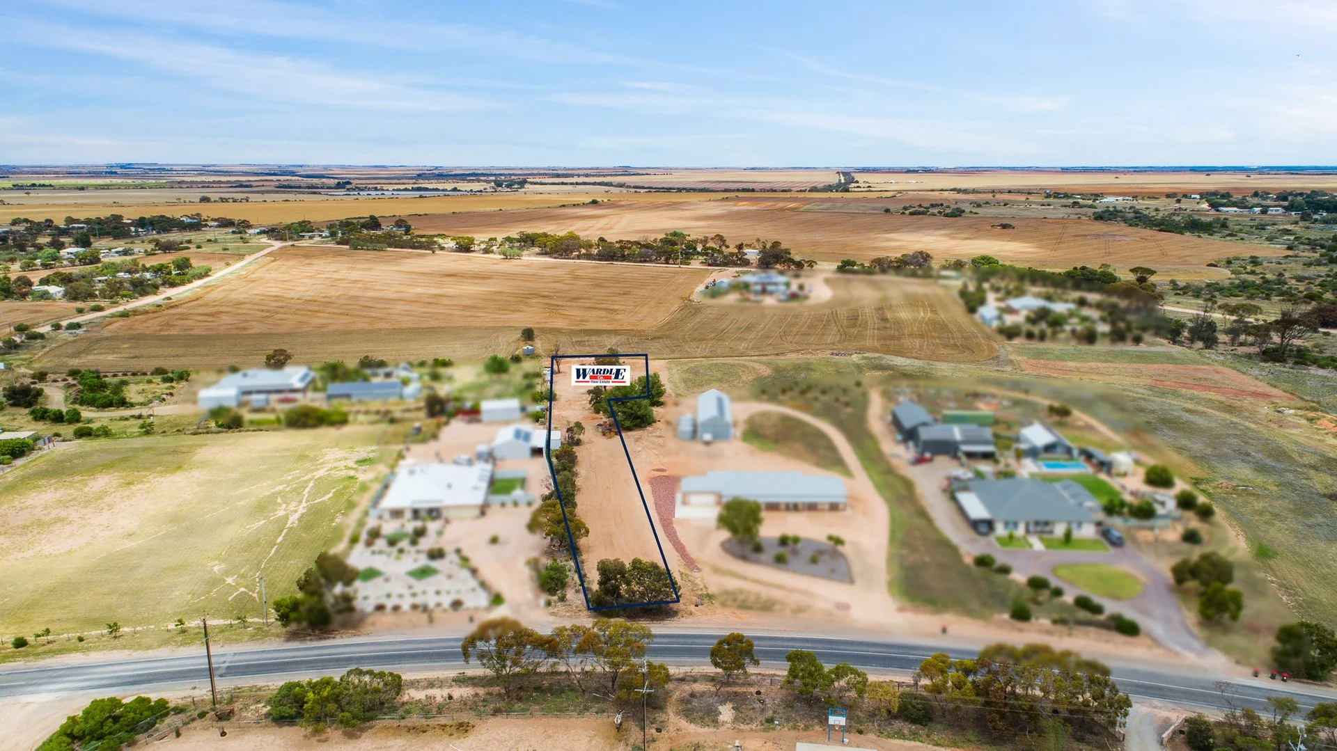 244 Verran Tce, East Moonta SA 5558