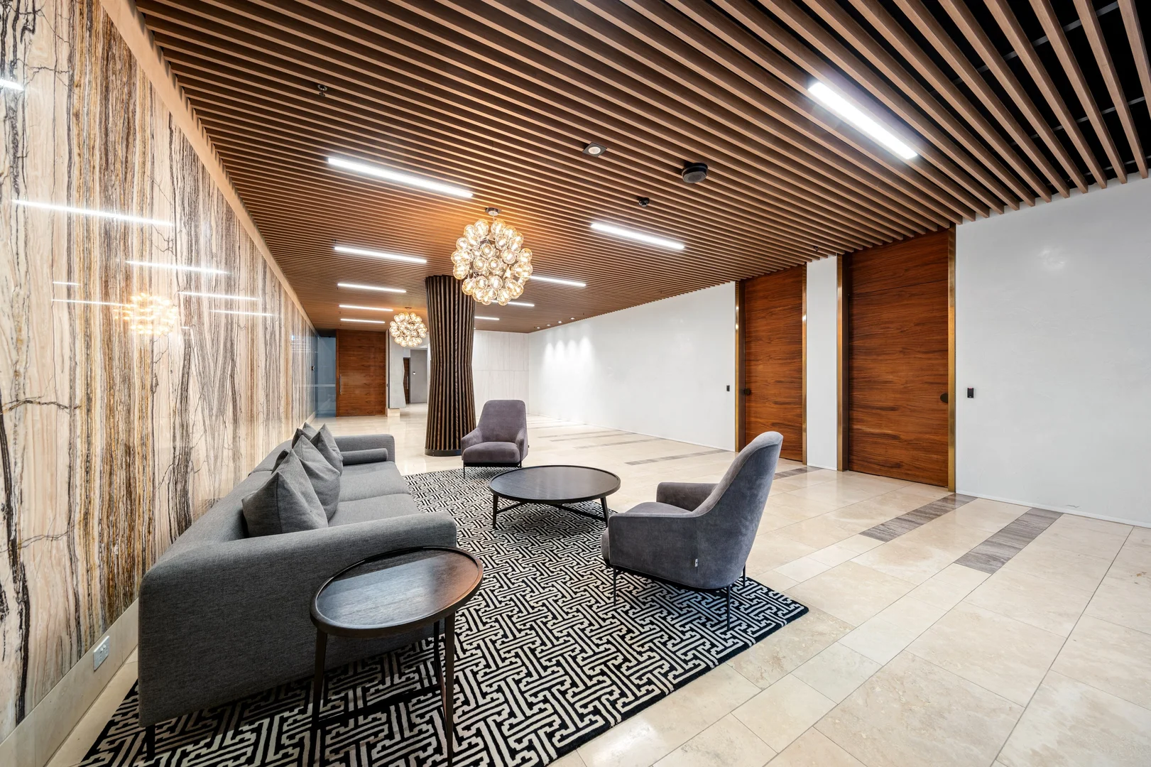 Additional image 24 of 403/77 Queens Road, Melbourne VIC 3004