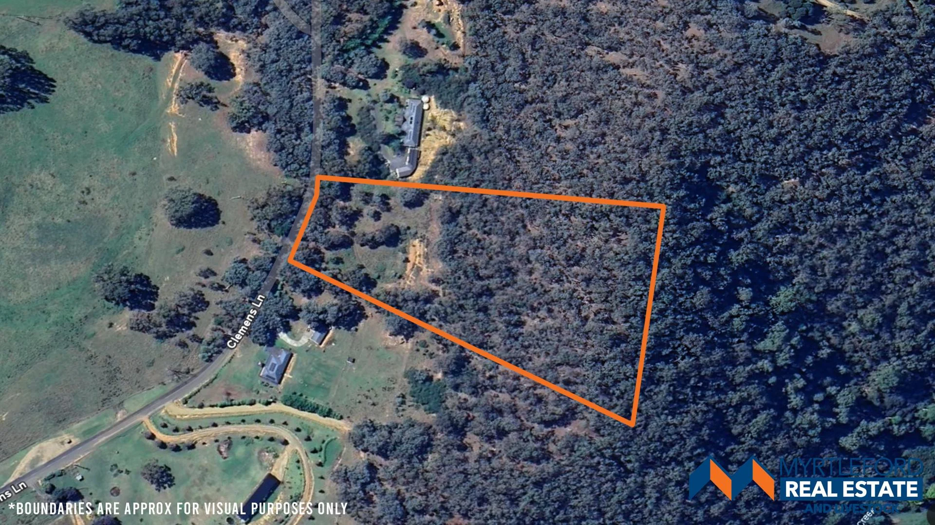 Additional image 2 of Lot 14 Clemens Lane, Myrtleford VIC 3737