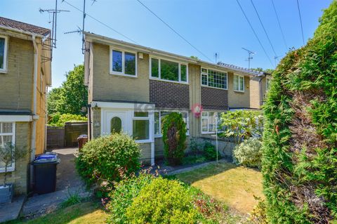 Haxby Place, Sheffield S13