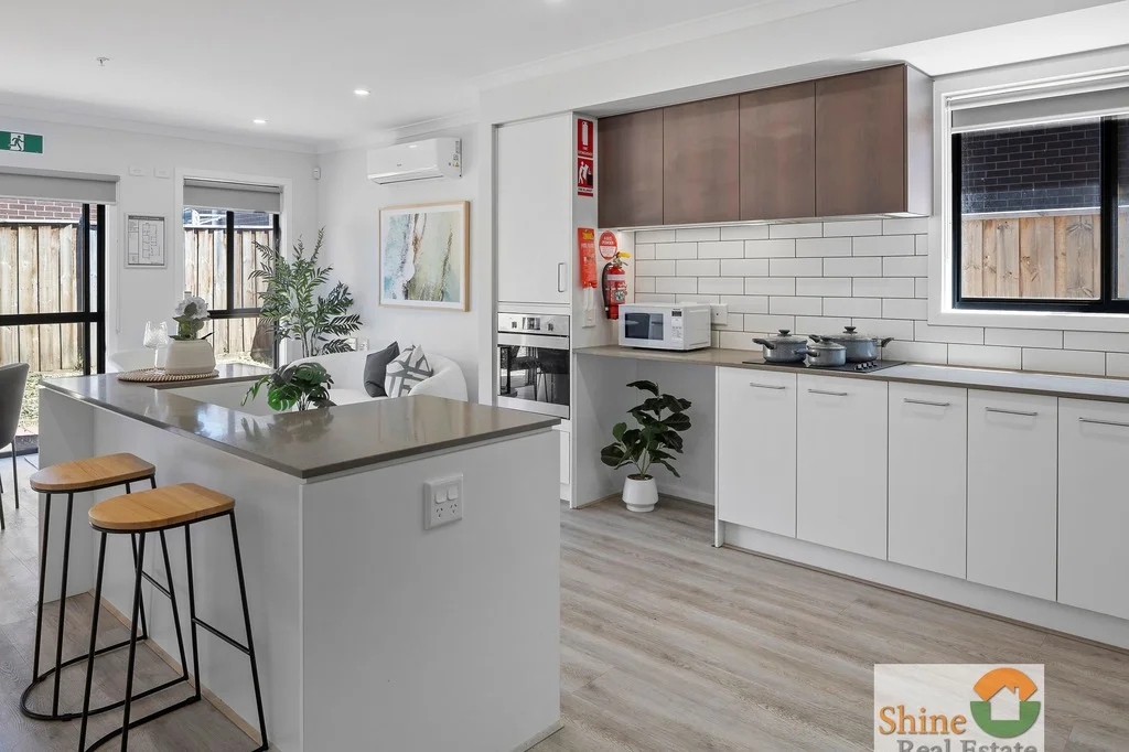 Additional image 4 of 19 Waterfern Street, Fraser Rise VIC 3336