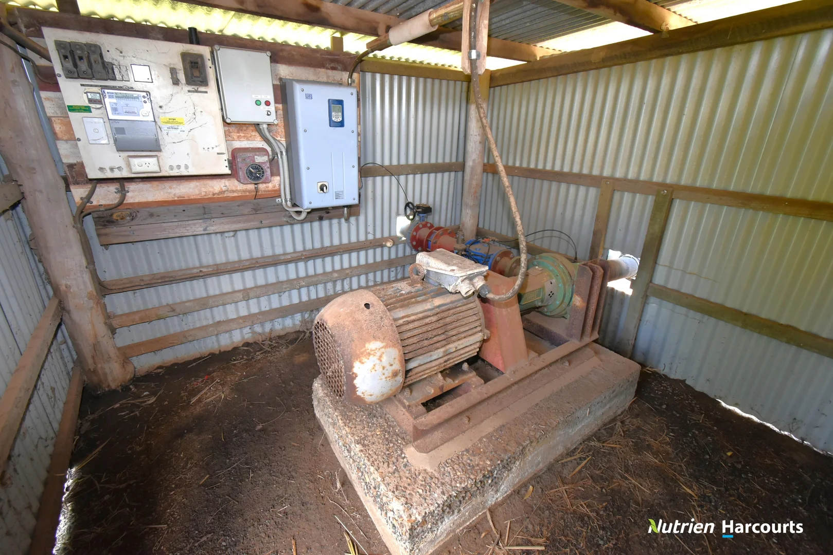 Additional image 7 of 3392 Childers Road, Gregory River QLD 4660