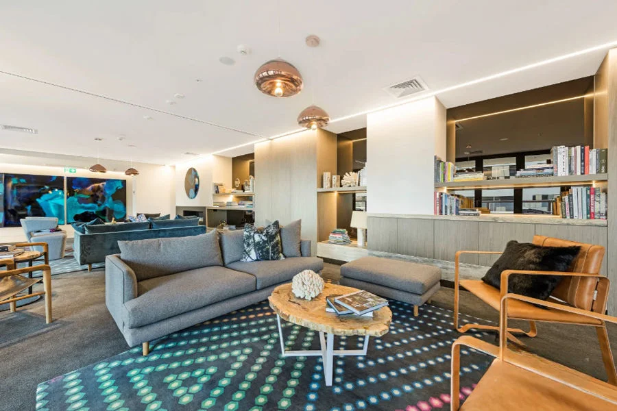 Additional image 12 of 1602/70 Dorcas Street, Southbank VIC 3006