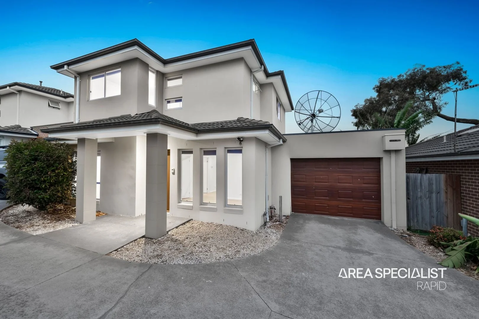 3/65 Somerville Road, Hampton Park VIC 3976