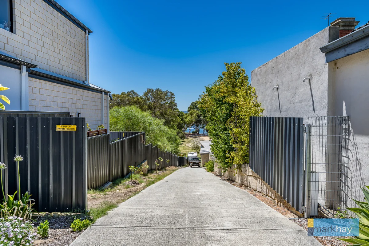 Additional image 28 of 46C Joel Terrace, East Perth WA 6004