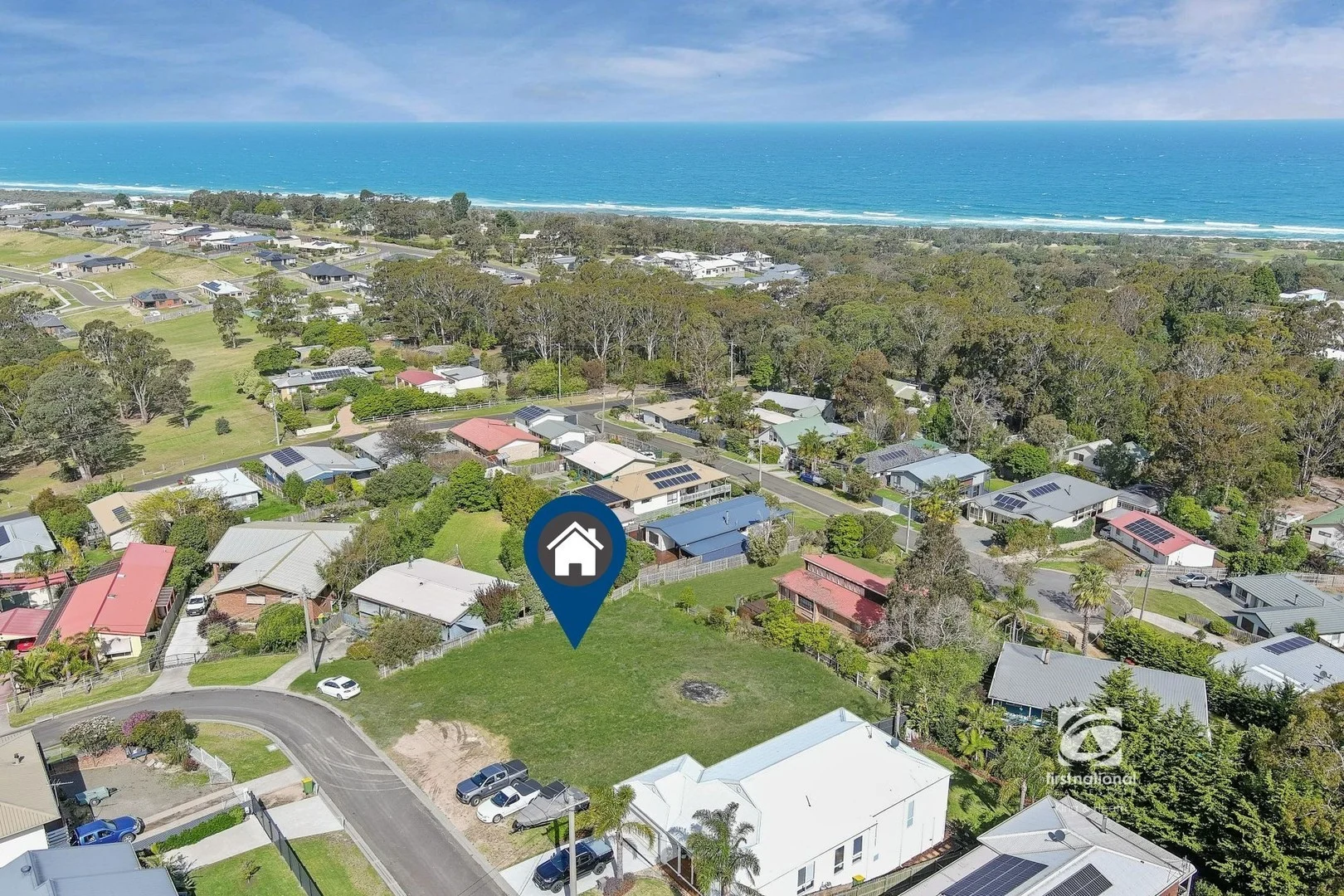 25 Ozone Crescent, Lakes Entrance VIC 3909