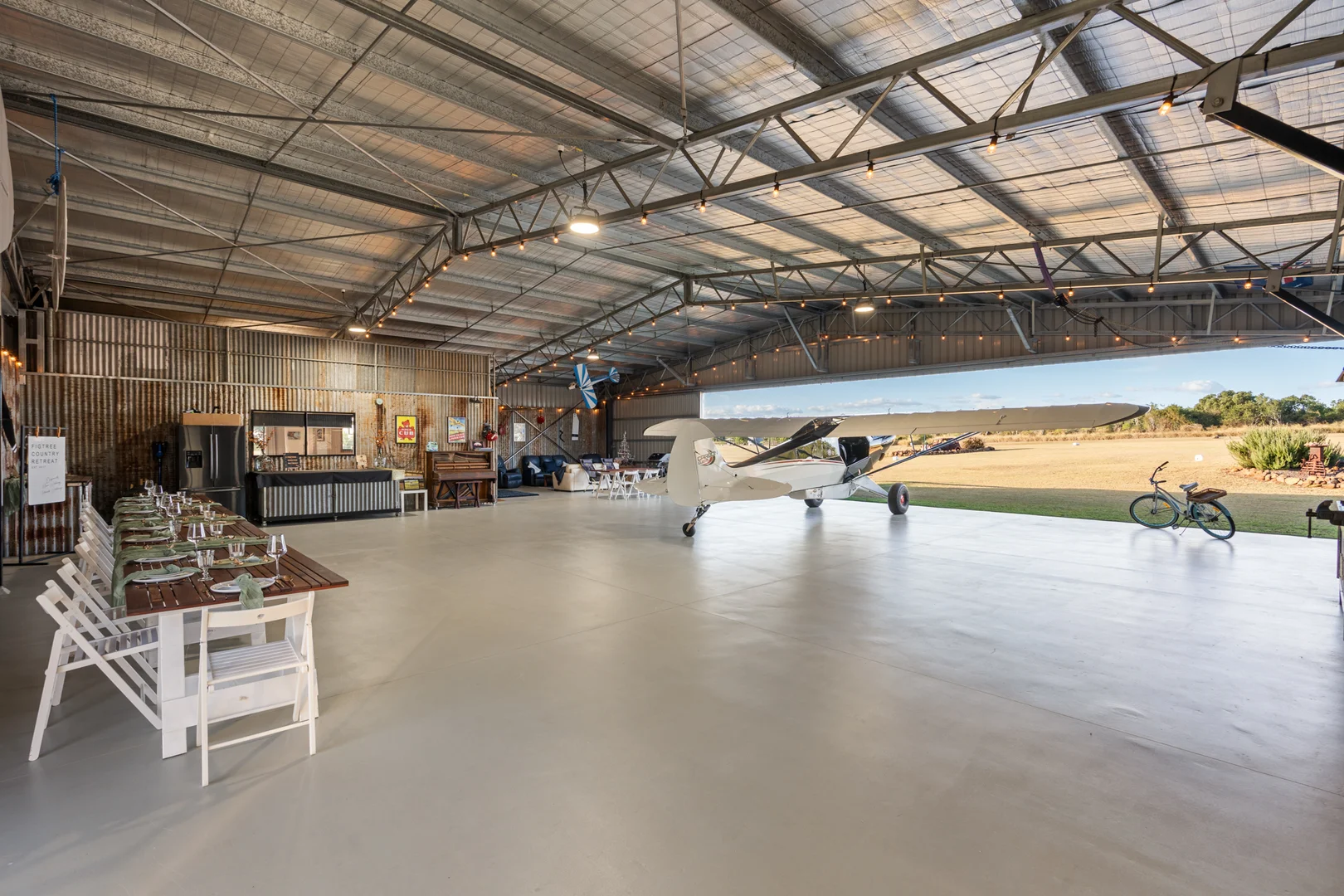 Additional image 16 of 'Figtree Country Retreat' - 70 Petersen Road, Irongate QLD 4356