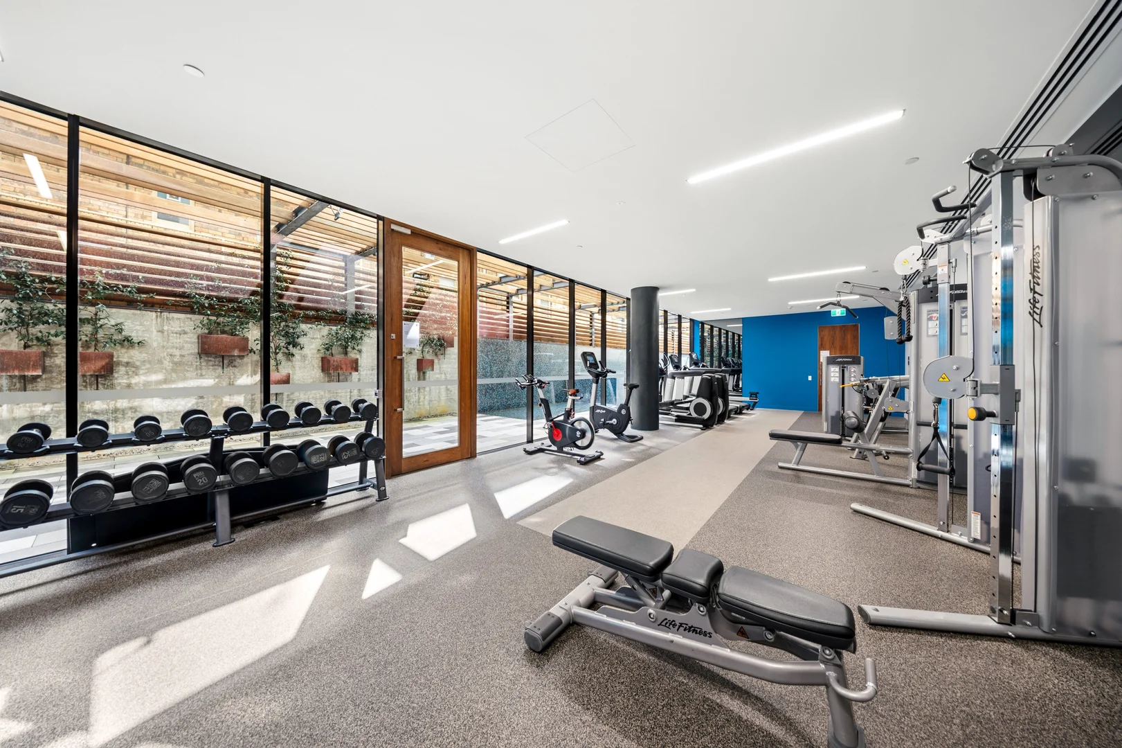 Additional image 26 of 403/77 Queens Road, Melbourne VIC 3004