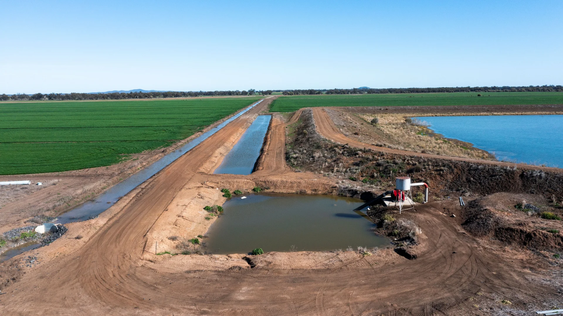 Additional image 12 of Sandy Camp & Kimaroi Sandy Camp Road, Condobolin NSW 2877