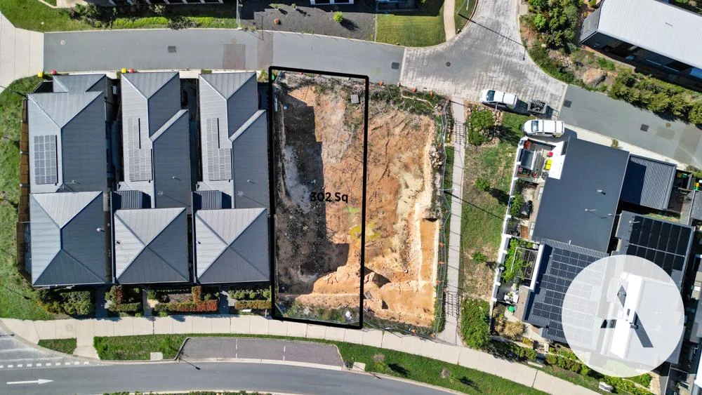 54 Ada Norris Avenue, Denman Prospect ACT 2611