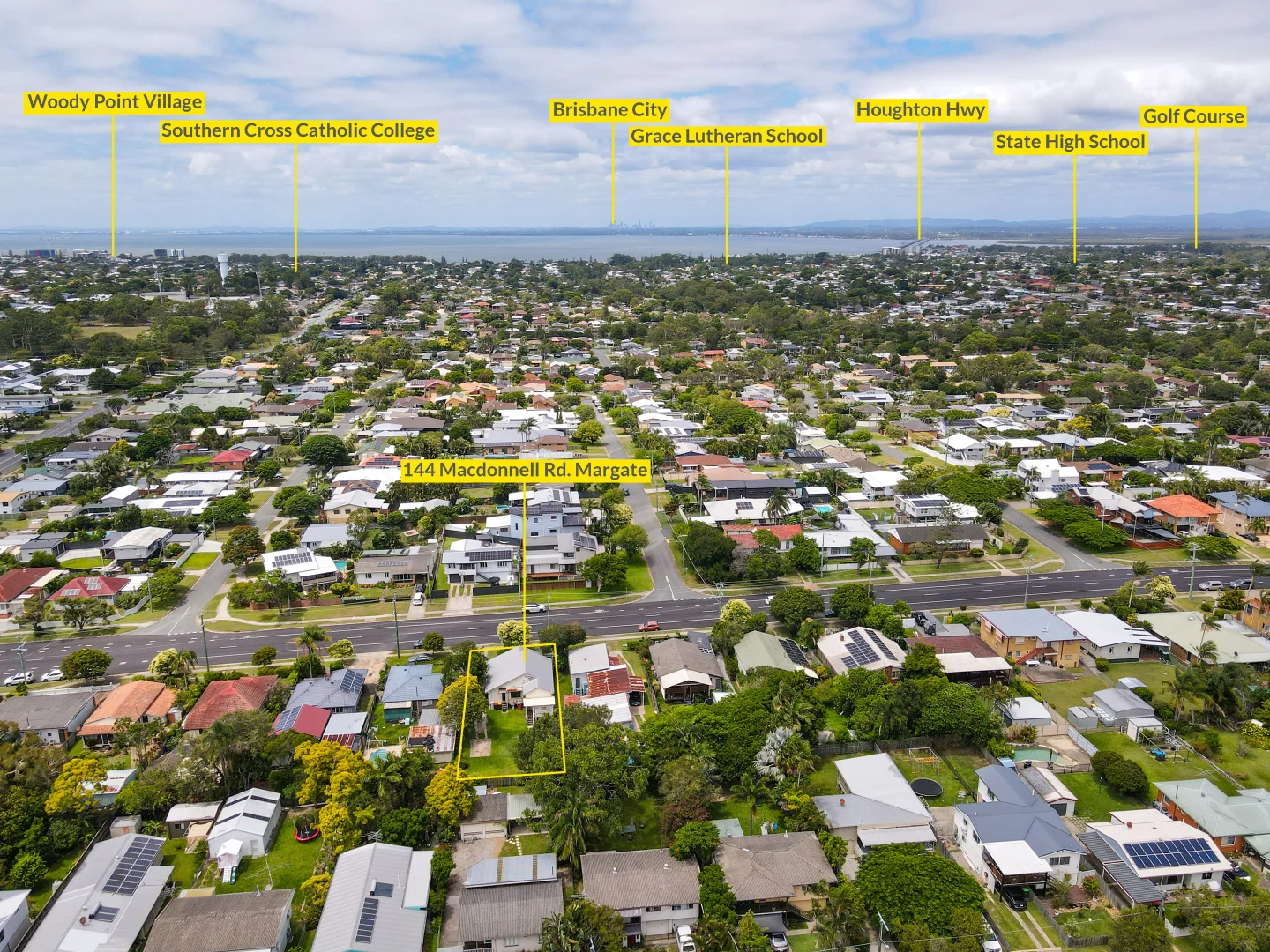 Additional image 15 of 144 Macdonnell Road, Margate QLD 4019