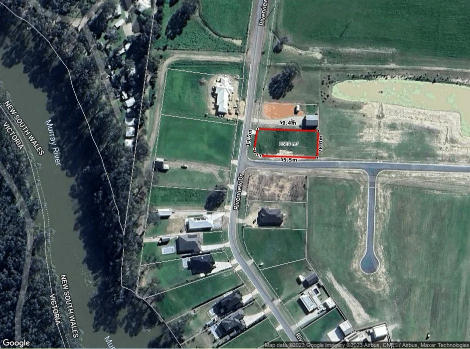 6 Riverview Drive, Barham NSW 2732