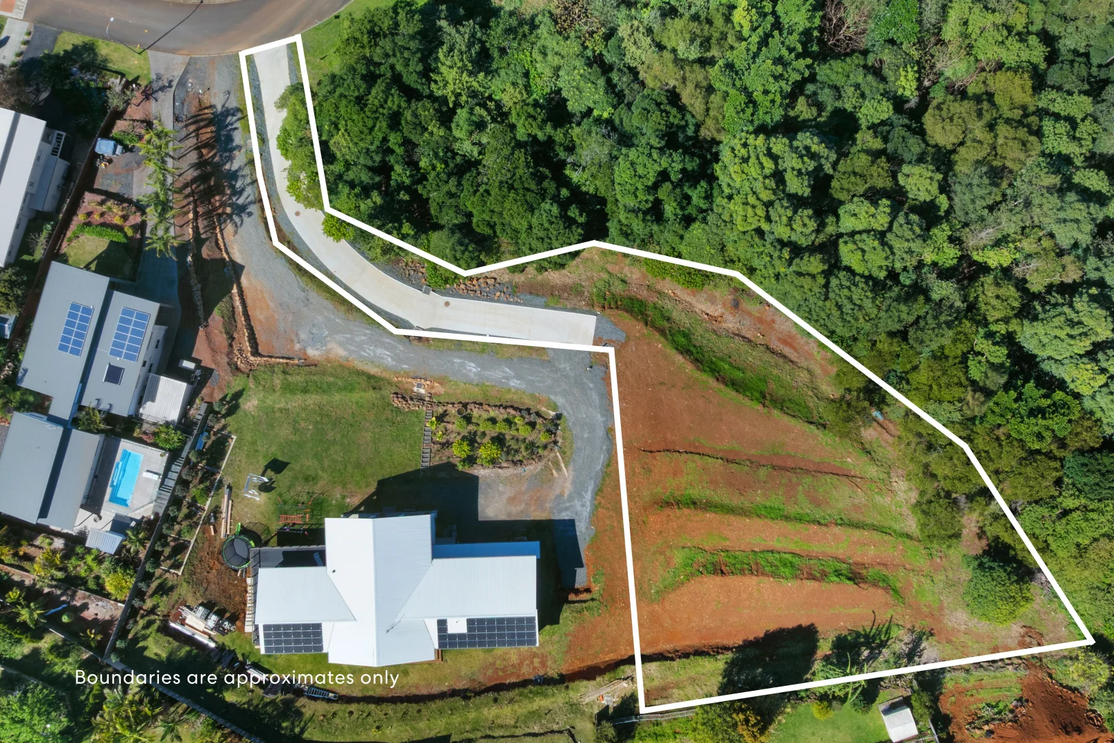 Additional image 5 of 22 Liffey Avenue, Cumbalum NSW 2478