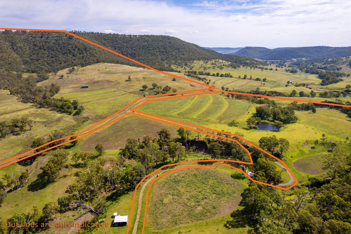 Additional image 7 of 1006 North Branch Road, Goomburra QLD 4362