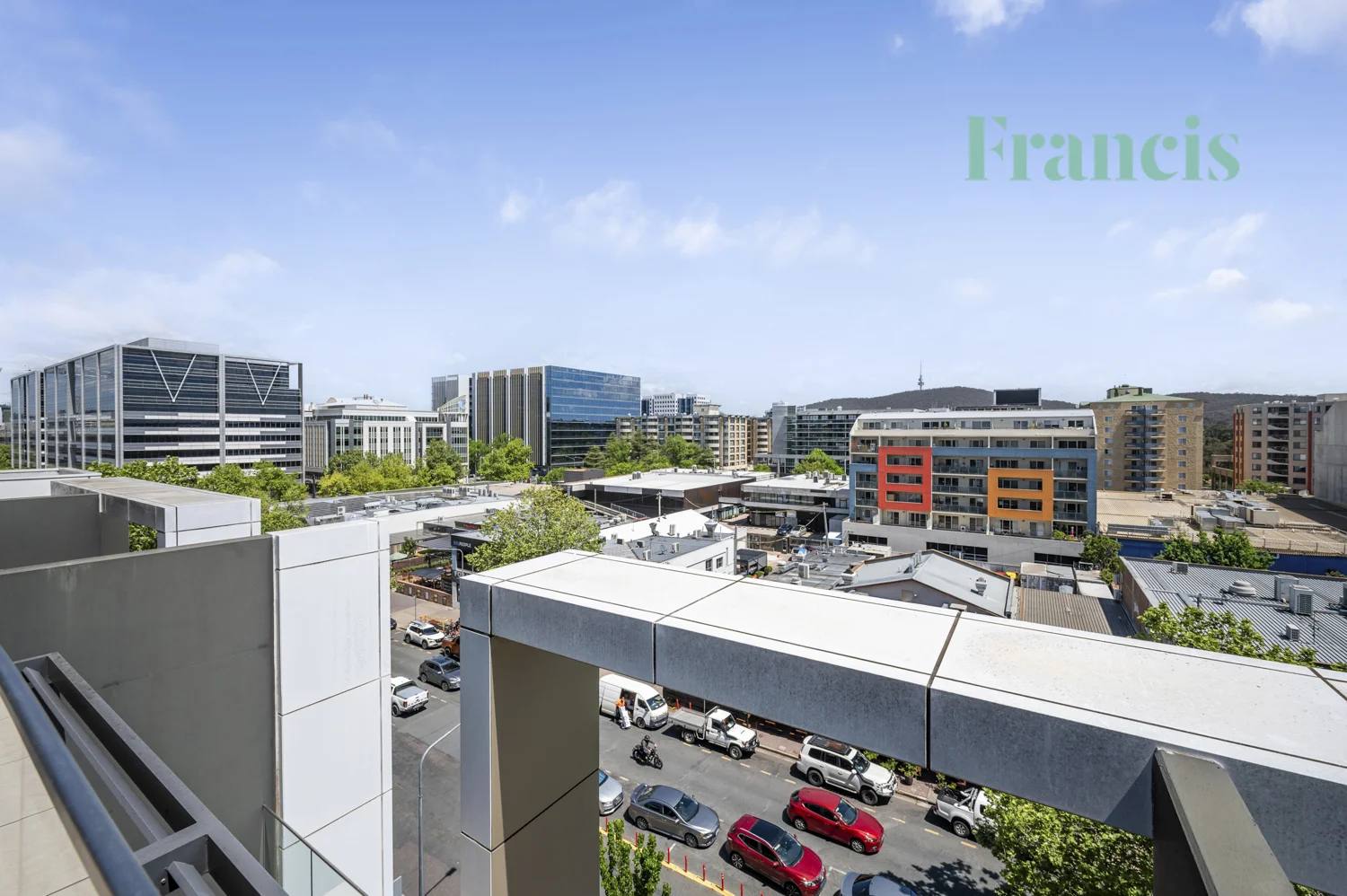 Additional image 9 of 50/10 Lonsdale Street, Braddon ACT 2612