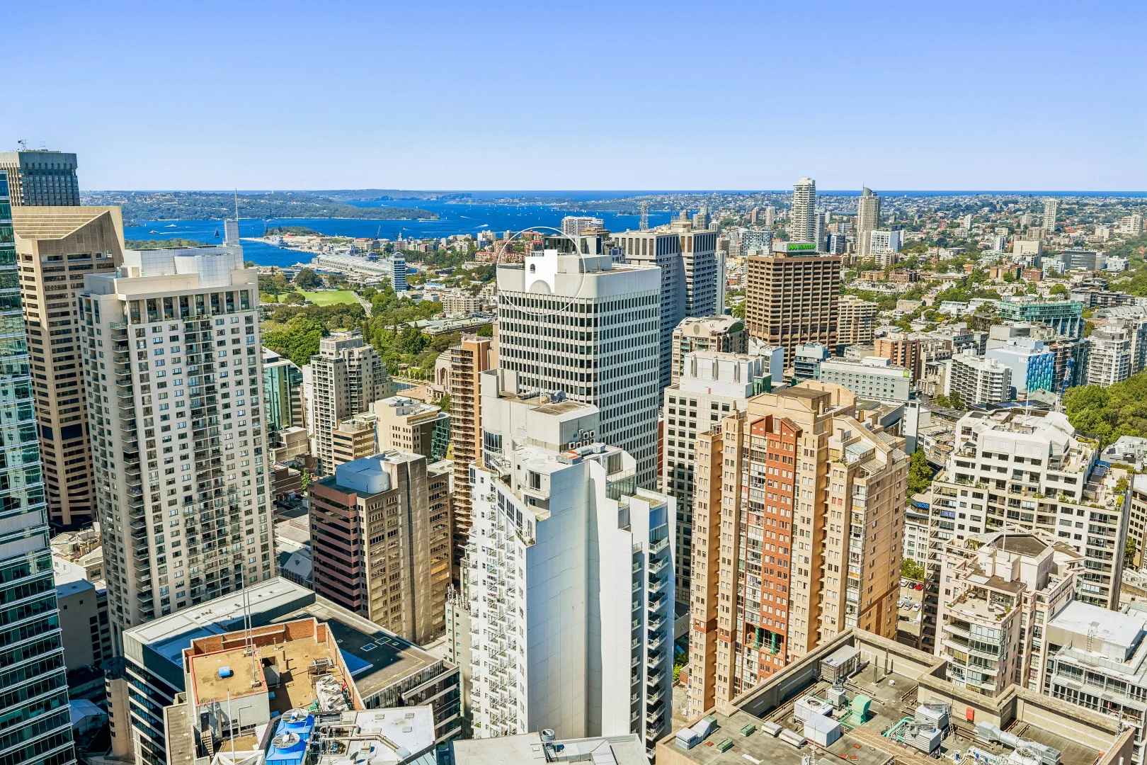 Additional image 13 of 3601/2-4 Cunningham Street, Haymarket NSW 2000