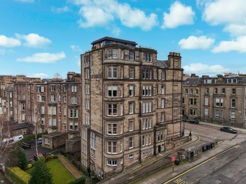 24 Rothesay Terrace, Apt 2, New Town, Edinburgh EH3