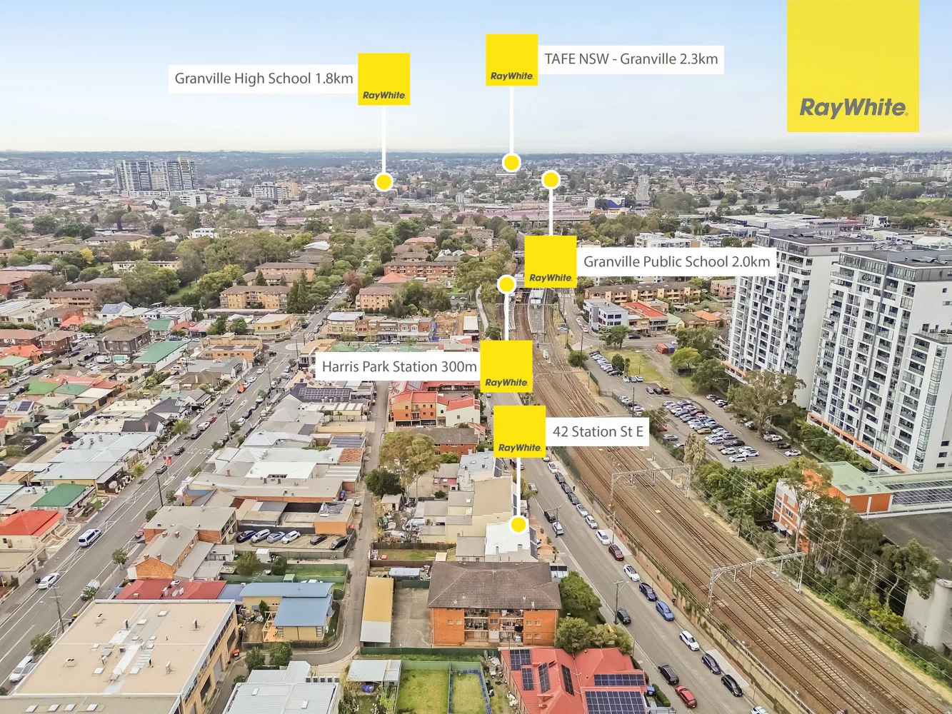 Additional image 12 of 42 & 44 Station Street East, Harris Park NSW 2150