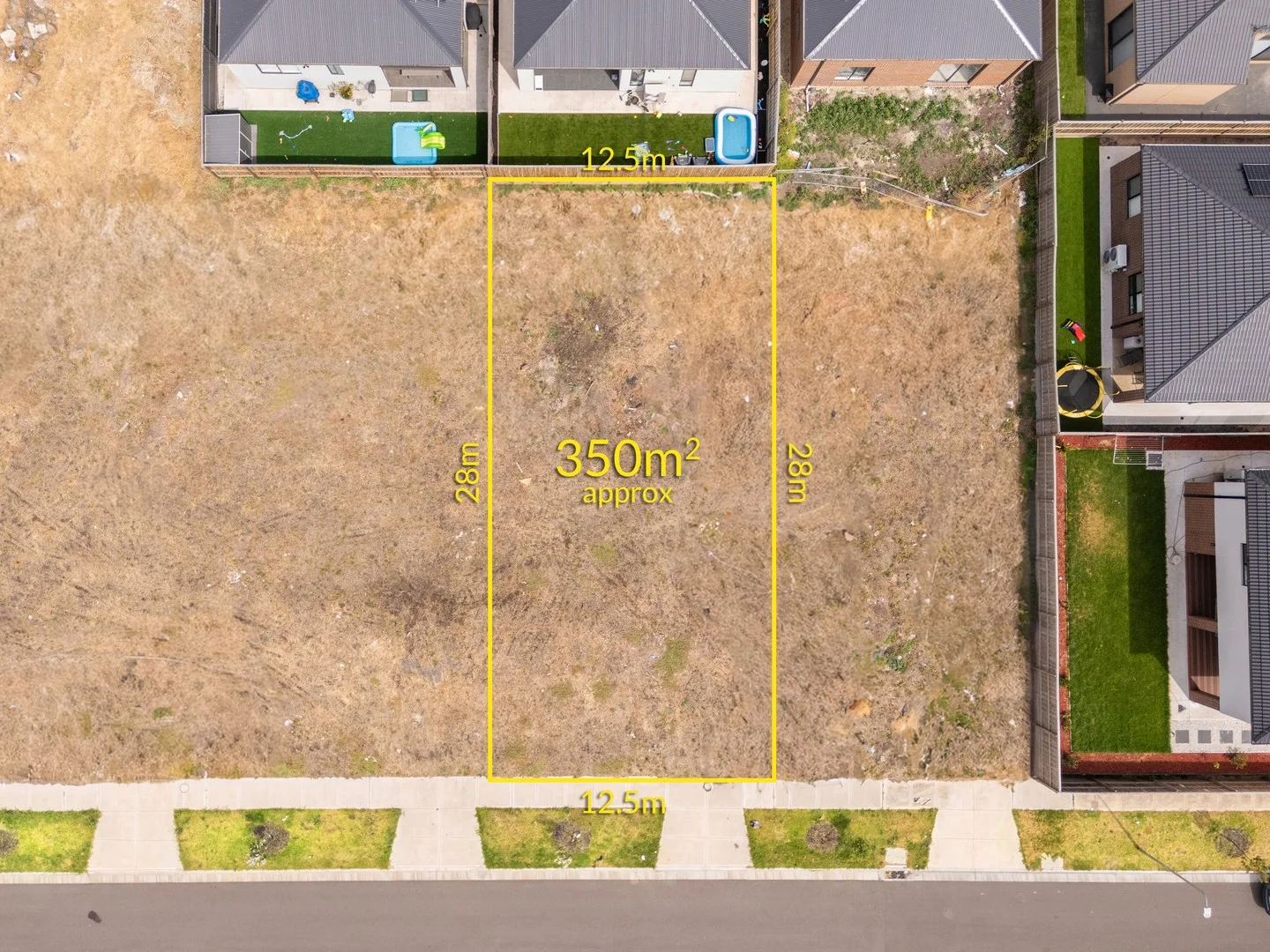 6 Rubrum Road, Sunbury VIC 3429