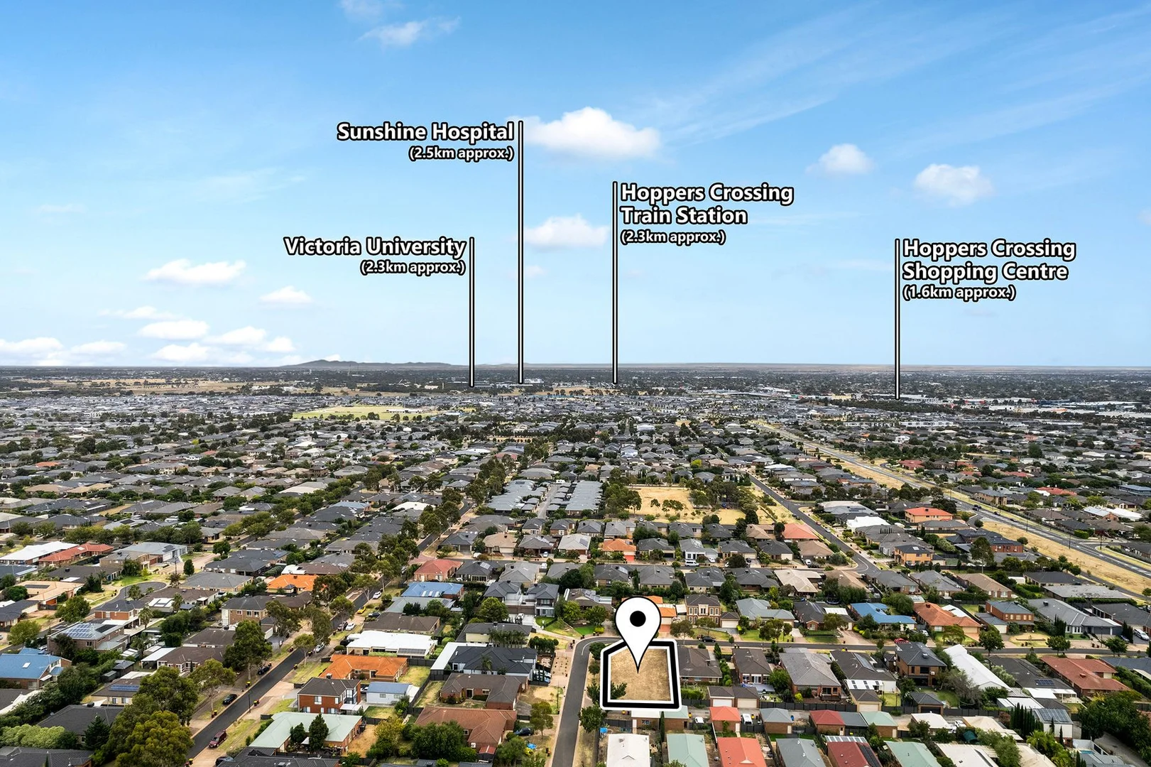 Additional image 4 of 29 Banjo Paterson Circle, Point Cook VIC 3030