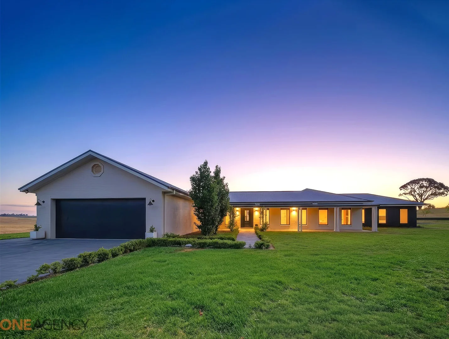 161 Charles Booth Way, Millthorpe NSW 2798