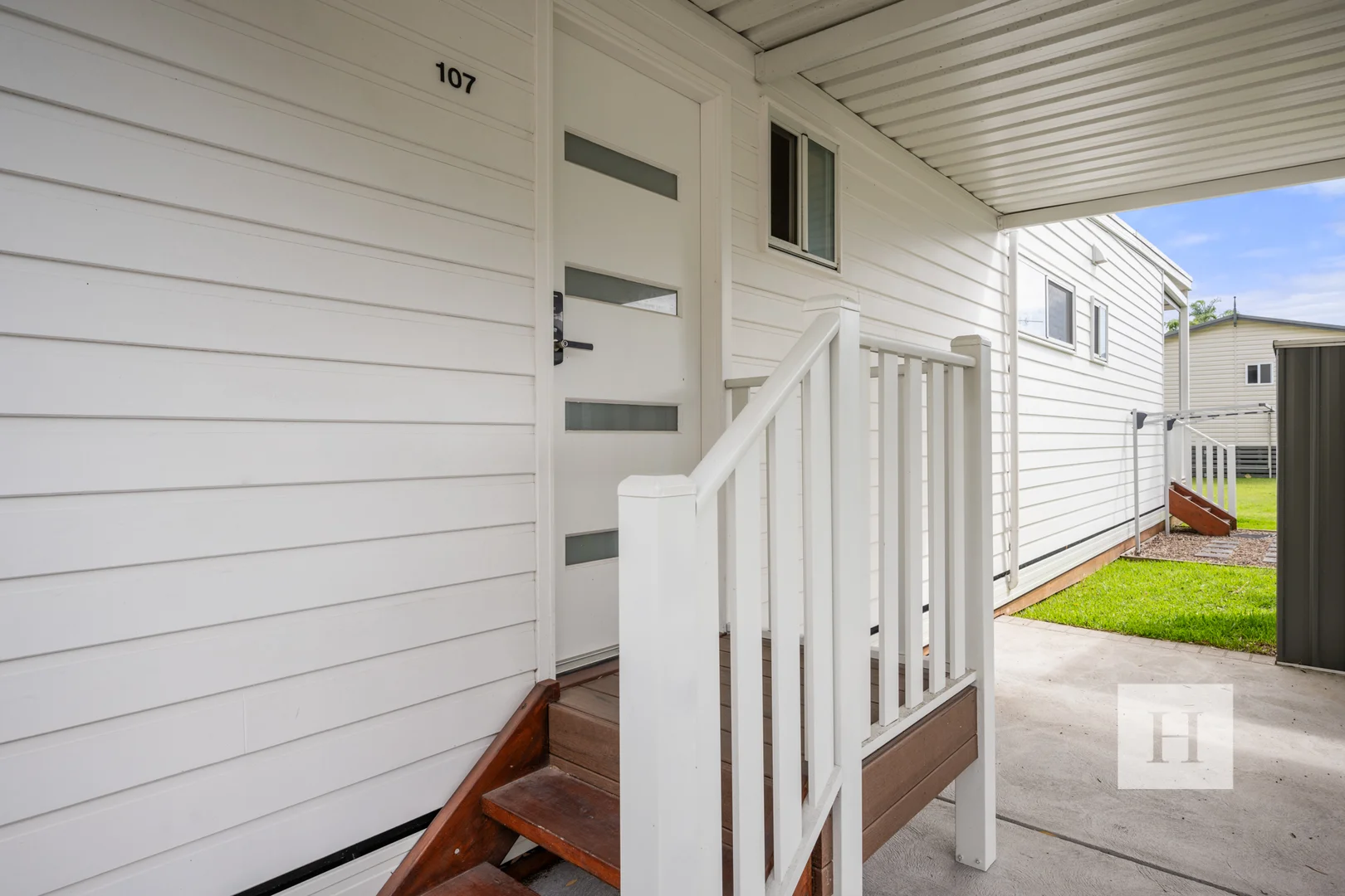 Additional image 2 of 107/2 Macleay Drive, Halekulani NSW 2262