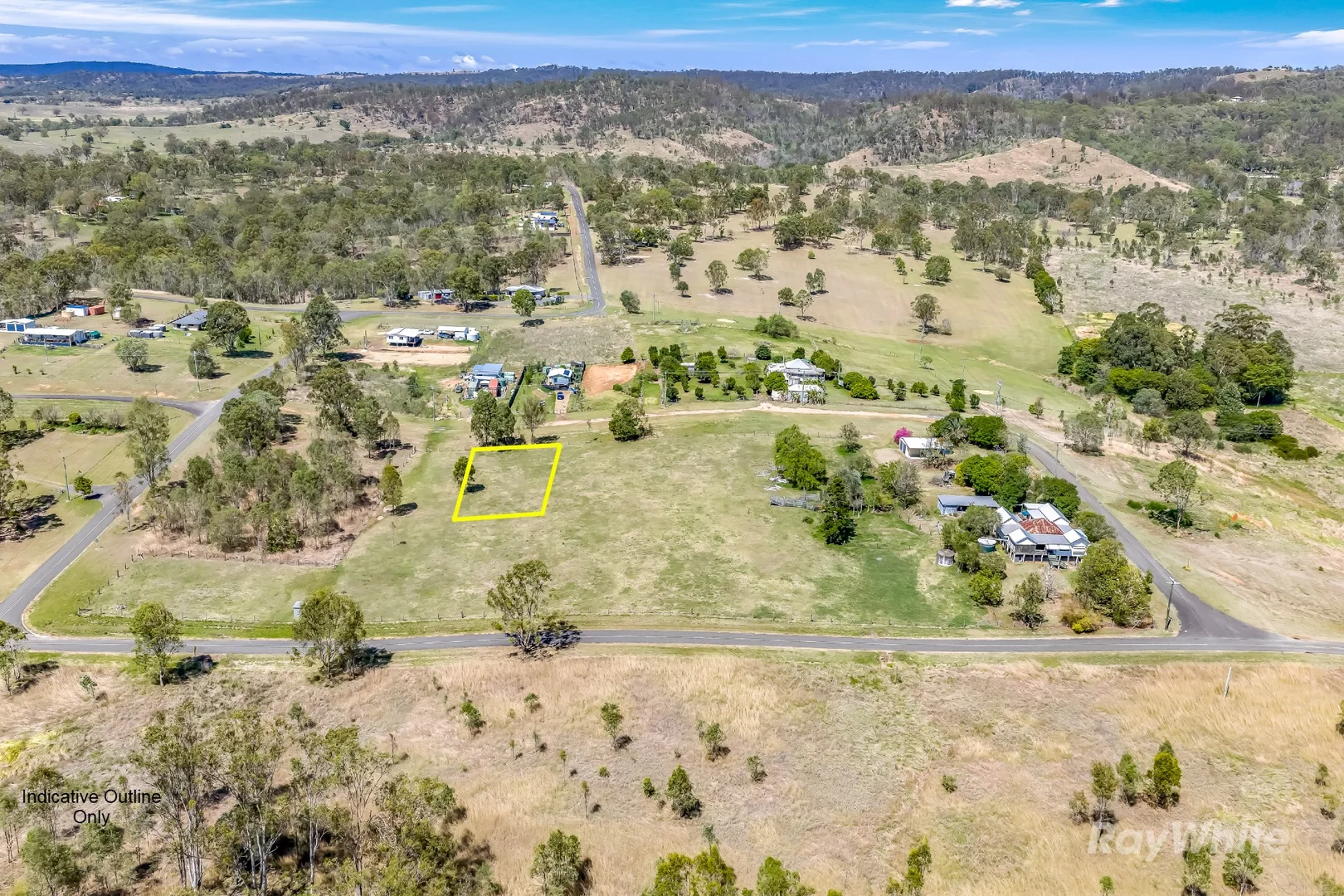Additional image 6 of Lot 317 Kapunda Street, Mount Perry QLD 4671
