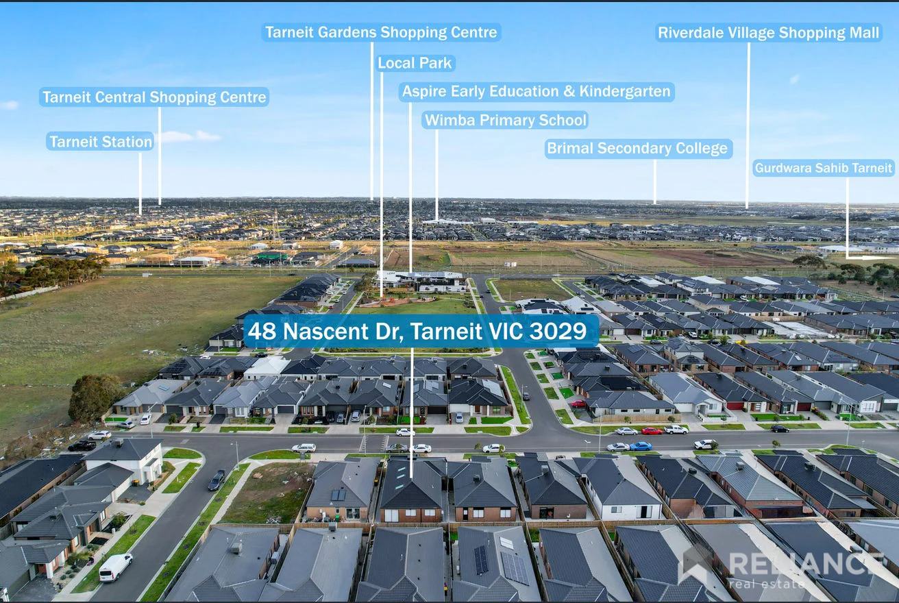 Additional image 4 of 48 Nascent Drive, Tarneit VIC 3029