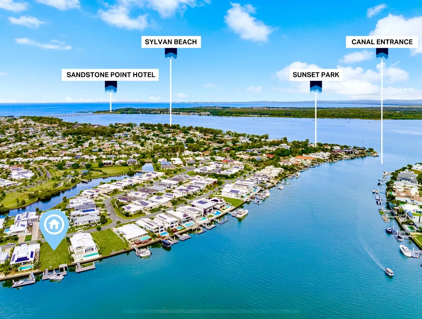 103 Seaside Drive, Banksia Beach QLD 4507