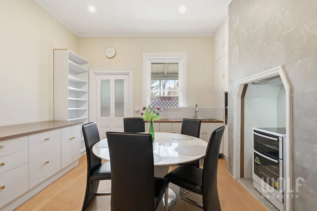 Additional image 12 of 256 Brooker Avenue, North Hobart TAS 7000