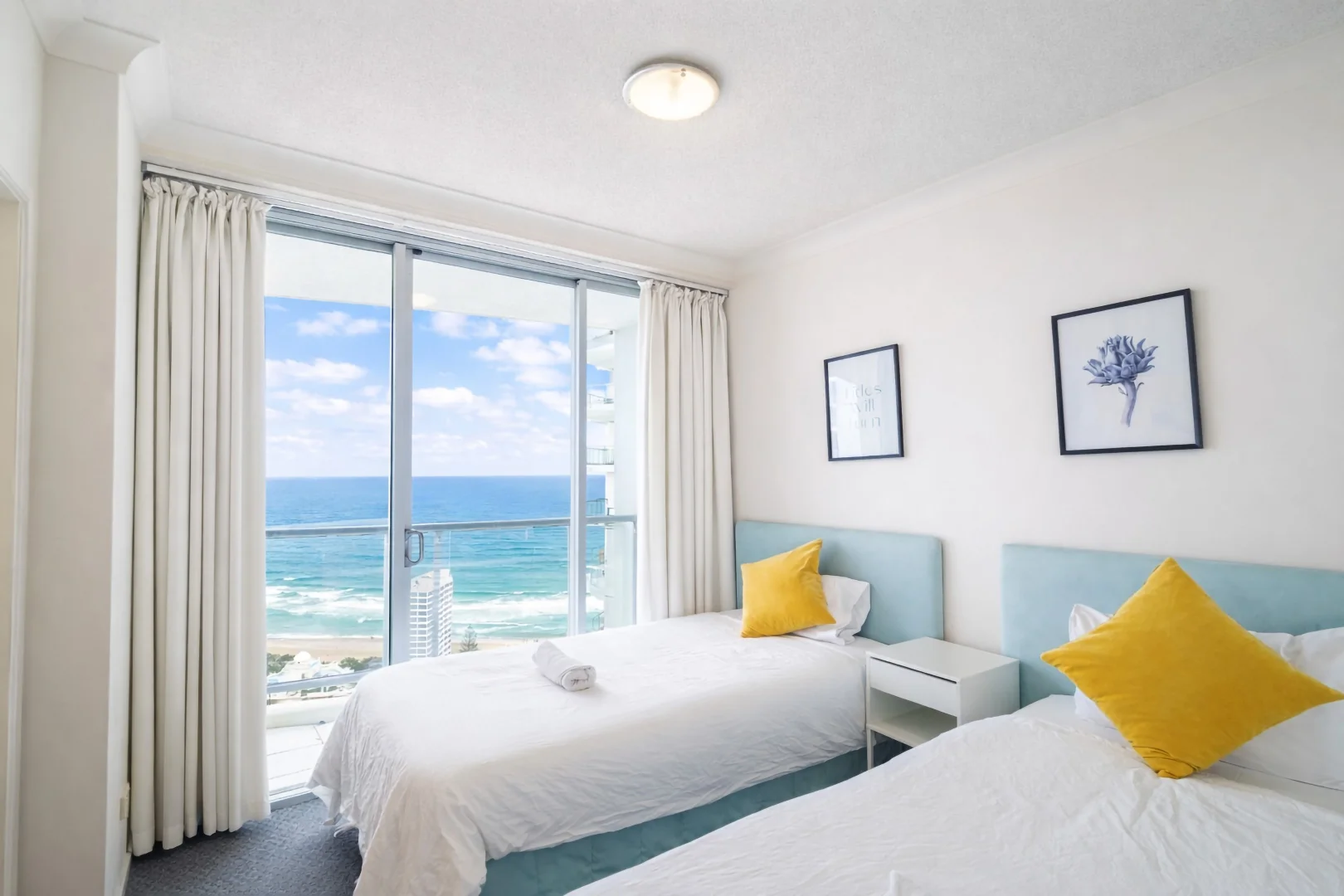 Additional image 10 of 3354/23 Ferny Ave, Surfers Paradise QLD 4217