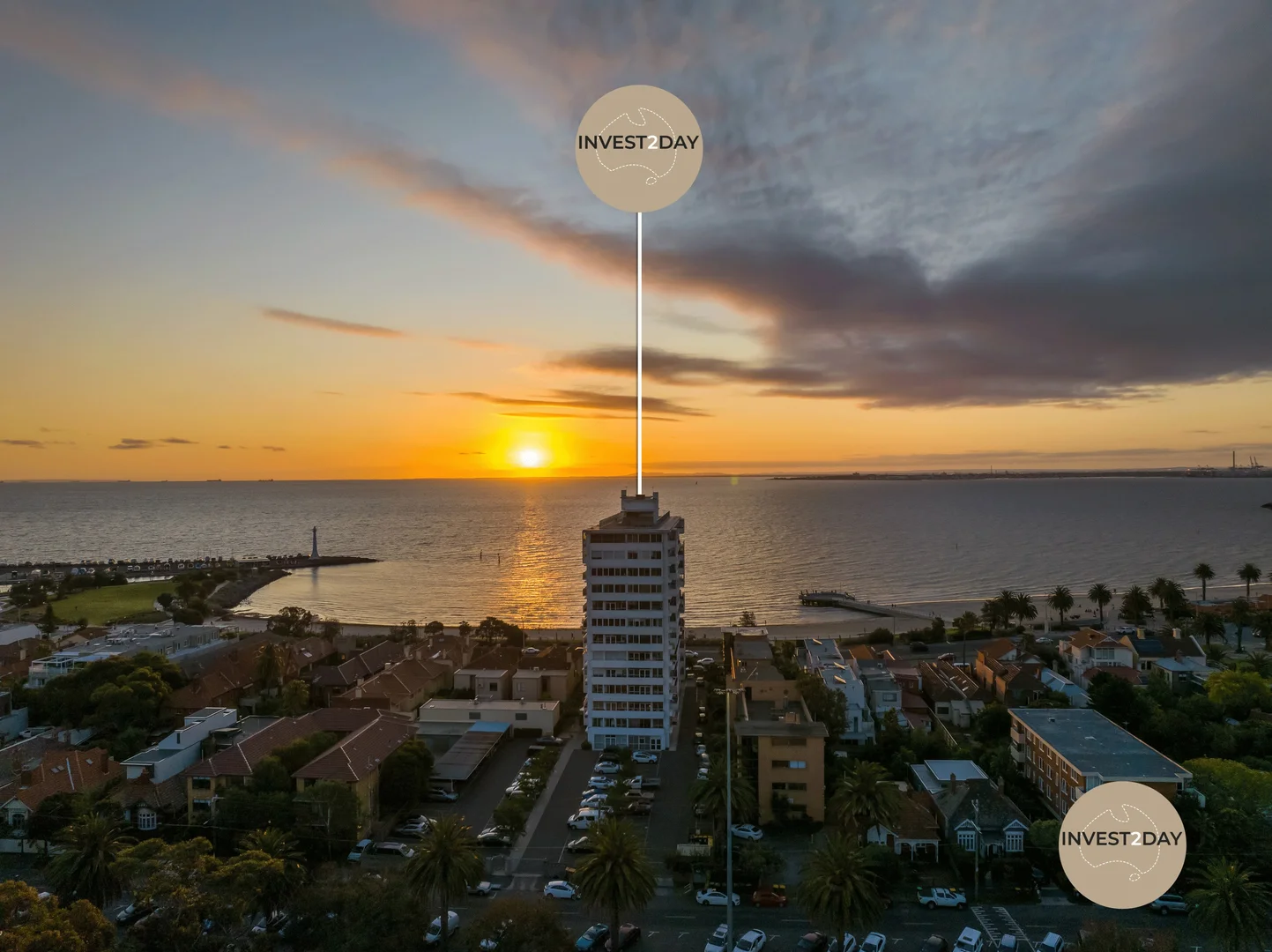 Additional image 10 of GF/12 Marine Parade, St Kilda VIC 3182