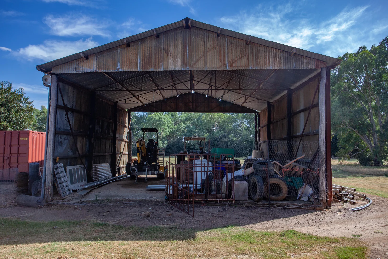 Additional image 15 of 15 Falls Road, Wellington NSW 2820