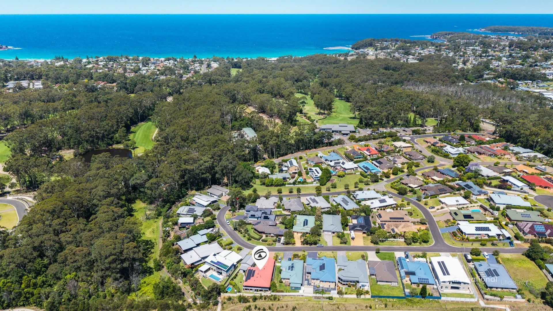 Additional image 35 of 36 Mison Circuit, Mollymook Beach NSW 2539