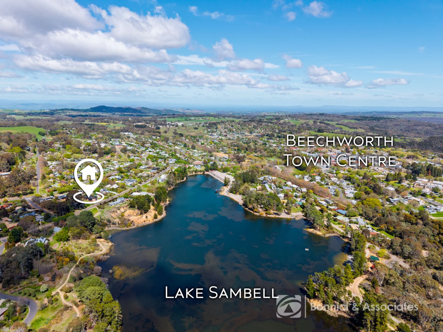 Additional image 20 of 34 Lower Stanley Road, Beechworth VIC 3747