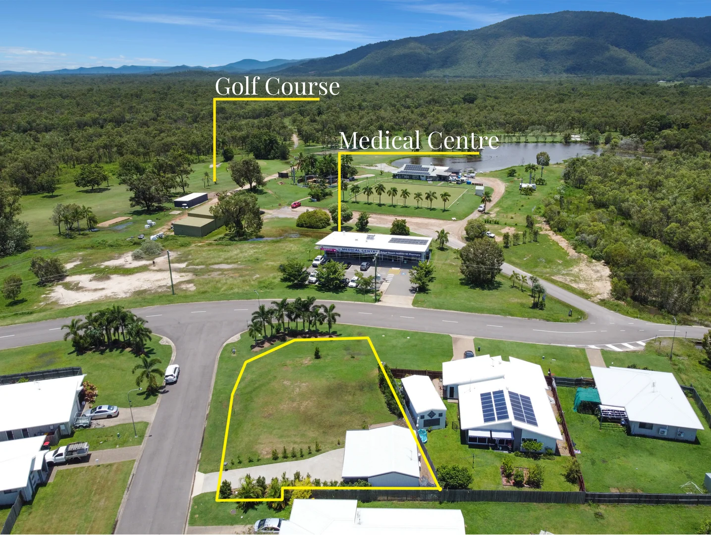 Additional image 2 of 3/129 Mystic Avenue, Balgal Beach QLD 4816