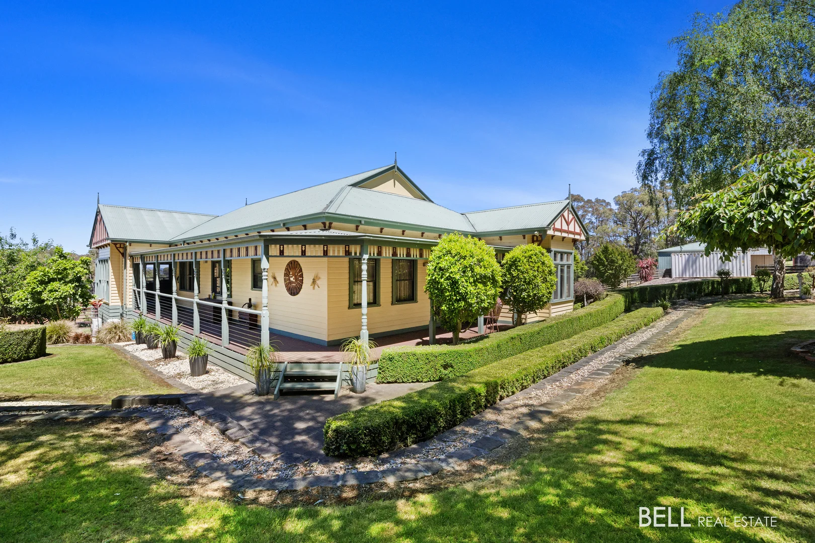 Additional image 23 of 5 Staves Road, Hoddles Creek VIC 3139